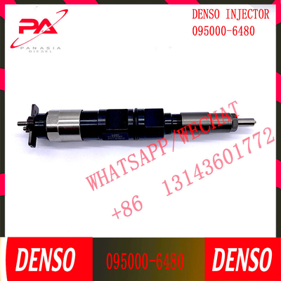 095000-6480 Common Rail Injector   RE546776 RE528407 RE529149 SE501947