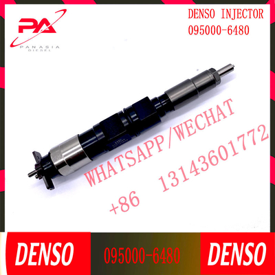 095000-6480 Common Rail Injector   RE546776 RE528407 RE529149 SE501947