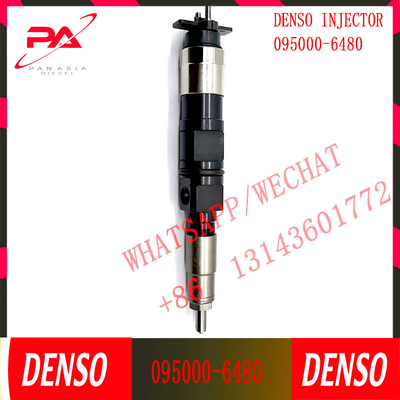 095000-6480 Common Rail Injector   RE546776 RE528407 RE529149 SE501947