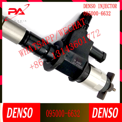 095000-6630 095000-6631 095000-6632 Common Rail Injector For NISSAN MD90 Denso Fuel Injector 095000-6630