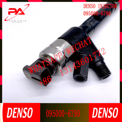 Original quality common rail injector 095000-6490 095000-6631 095000-6790 for common rail system