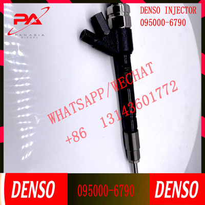 Original quality common rail injector 095000-6490 095000-6631 095000-6790 for common rail system