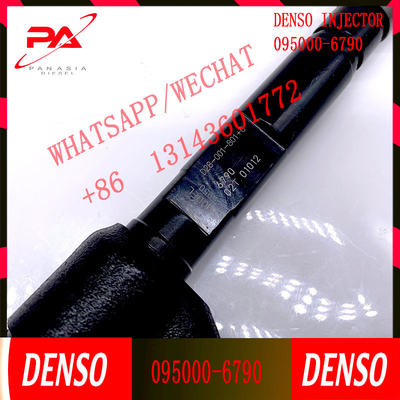 Original quality common rail injector 095000-6490 095000-6631 095000-6790 for common rail system