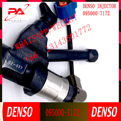0950007172 Diesel fuel common-rail injector 095000-7170 095000-7171 095000-7172 For P11C 23670-E0370
