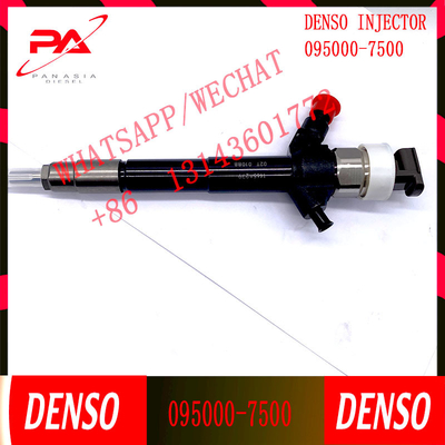 High Accuracy Fuel Injector 1465a279 Diesel Engine Parts Assembly 1465A279 095000-7500