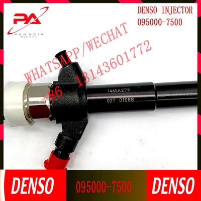 High Accuracy Fuel Injector 1465a279 Diesel Engine Parts Assembly 1465A279 095000-7500