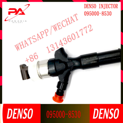 Genuine brand new common rail Injector 095000-8740 095000-7761 095000-8530 23670-0l070 23670-09360 For Toyota Hilux