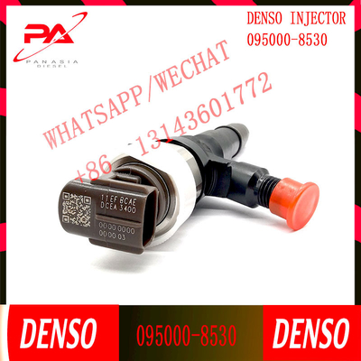 Genuine brand new common rail Injector 095000-8740 095000-7761 095000-8530 23670-0l070 23670-09360 For Toyota Hilux