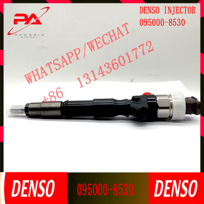 Genuine brand new common rail Injector 095000-8740 095000-7761 095000-8530 23670-0l070 23670-09360 For Toyota Hilux