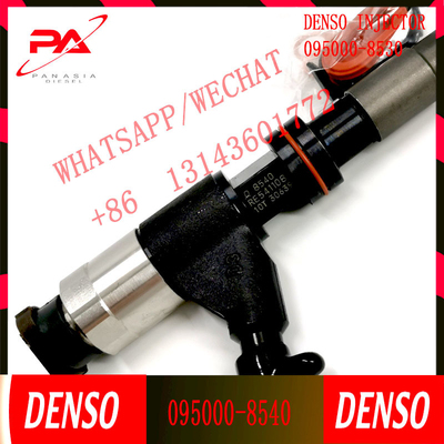 New diesel common rail fuel injector 095000-8540 095000-8541 RE541108
