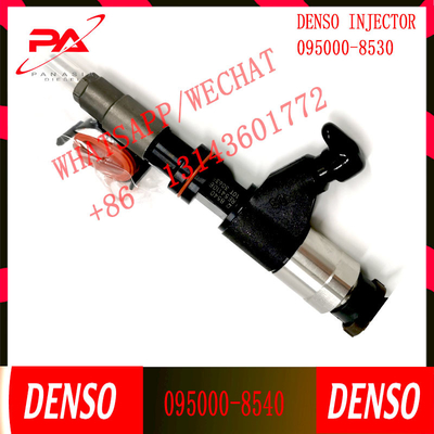 New diesel common rail fuel injector 095000-8540 095000-8541 RE541108
