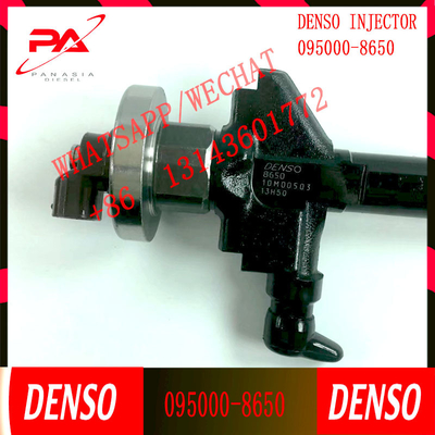fuel injector 23670-30370 095000-8650 injector for TOYOTA1KD-FTV high quality injector nozzle 23670-30370 095000-8650
