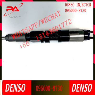 095000-8730,095000-873# common rail injector D28-001-906+B of injector nozzle DLLA150P1080 095000-6880 095000-8810 09500