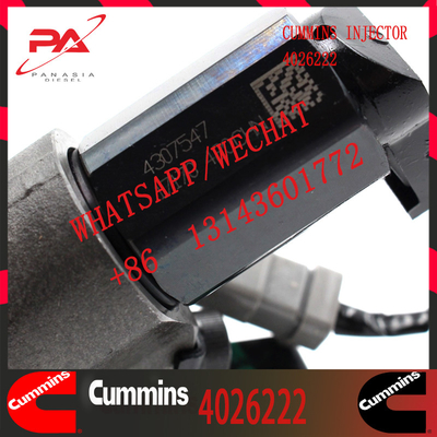 QSM QSM11 M11 diesel engine parts 4026222 4903472 fuel injector for Cummins
