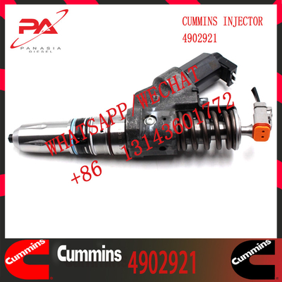 Common Rail Fuel Injector Isx15 Ism M11 Fuel Injector 4903319 4902921 4903472 4026222 for Sale