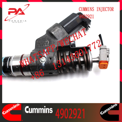 Common Rail Fuel Injector Isx15 Ism M11 Fuel Injector 4903319 4902921 4903472 4026222 for Sale