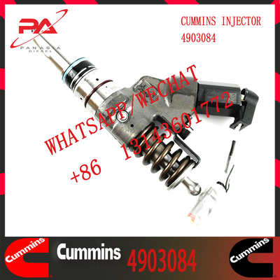 M11 ISM11 QSM11 Diesel machinery engine parts 4903084 fuel Injector for cummins