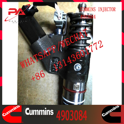 M11 ISM11 QSM11 Diesel machinery engine parts 4903084 fuel Injector for cummins