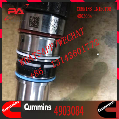 M11 ISM11 QSM11 Diesel machinery engine parts 4903084 fuel Injector for cummins
