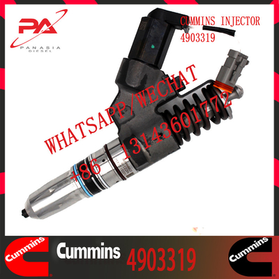 4903319 M11 Common Rail injector Diesel Fuel Injector 490-3319 for Cummins diesel engine