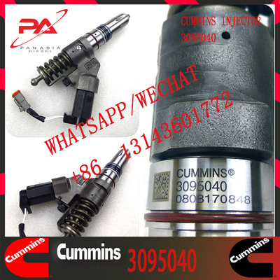 3095040 M11 Engine Diesel Fuel Injector ISM QSM11 M11 3095040