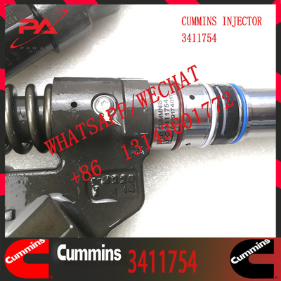 3083863 QSM11 ISM11 Fuel Injector 3411754 3411756 3609925 3083849 3087772 3411755