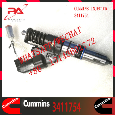 3083863 QSM11 ISM11 Fuel Injector 3411754 3411756 3609925 3083849 3087772 3411755