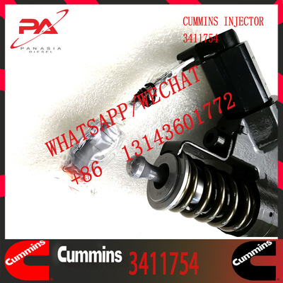 3083863 QSM11 ISM11 Fuel Injector 3411754 3411756 3609925 3083849 3087772 3411755