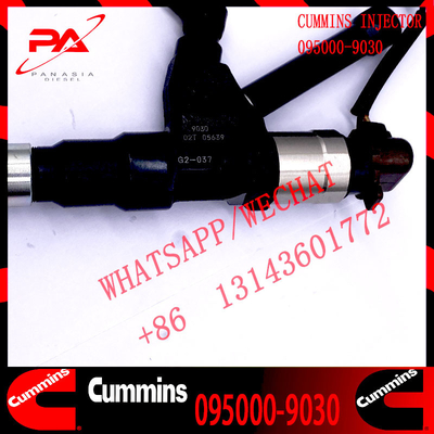 095000-9030 for TOYOTA diesel injection nozzle injector pump injection sprayer injector diesel engine 095000-9030 for TO