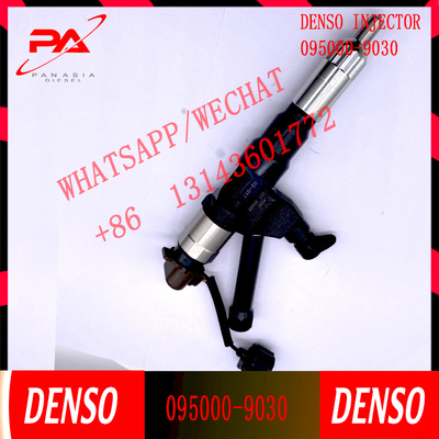 095000-9030 for TOYOTA diesel injection nozzle injector pump injection sprayer injector diesel engine 095000-9030 for TO