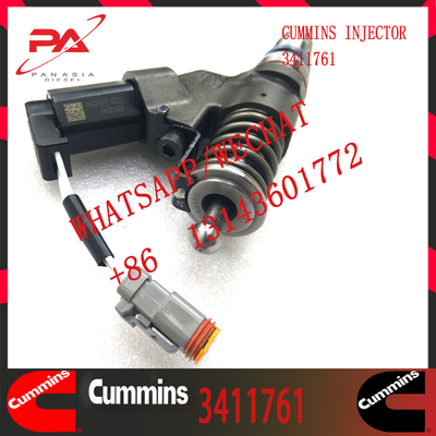 N14 Engine Parts Diesel Injector For Cummins 3411761 3411762 3411764 3411765 3411766