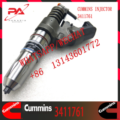 N14 Engine Parts Diesel Injector For Cummins 3411761 3411762 3411764 3411765 3411766