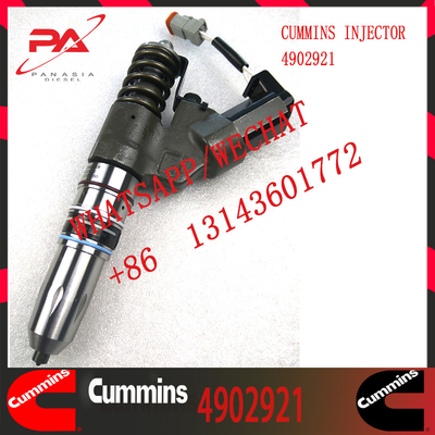 Isx15 Ism Common Rail Fuel Injector 4903319 4902921 4903472 4026222