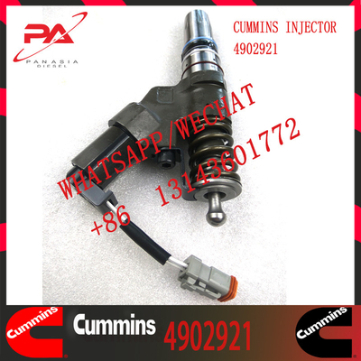 Isx15 Ism Common Rail Fuel Injector 4903319 4902921 4903472 4026222