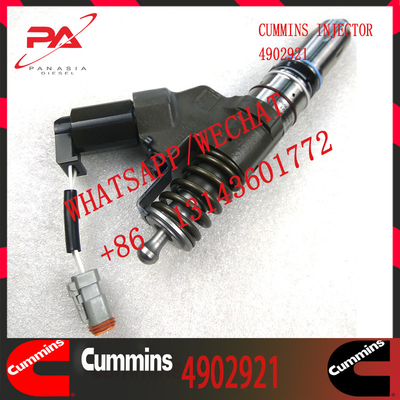 Isx15 Ism Common Rail Fuel Injector 4903319 4902921 4903472 4026222