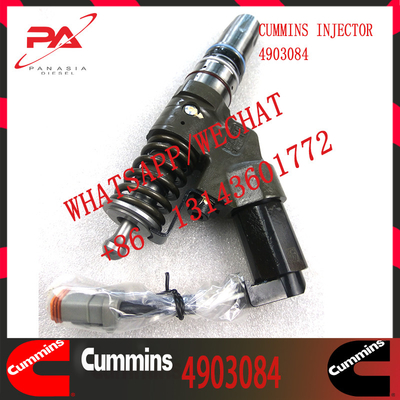 M11 ISM11 Diesel Engine Fuel Injector For Cummins Machinery Parts 4903084