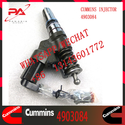 M11 ISM11 Diesel Engine Fuel Injector For Cummins Machinery Parts 4903084