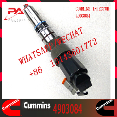 M11 ISM11 Diesel Engine Fuel Injector For Cummins Machinery Parts 4903084