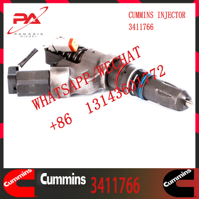 3411766 Common Rail Diesel Fuel Injector N14 Engine 3411766 For CUMMINS N14