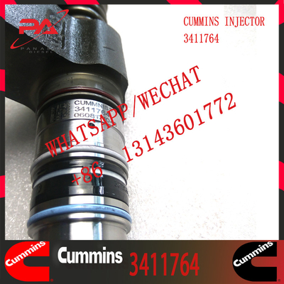 Diesel Parts For Cummins Engine Common Rail Fuel 3411764 3411767 N14