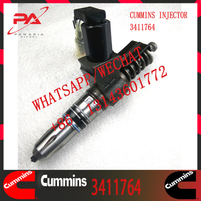Diesel Parts For Cummins Engine Common Rail Fuel 3411764 3411767 N14