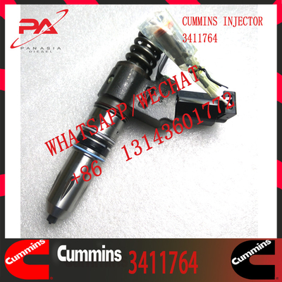 Diesel Parts For Cummins Engine Common Rail Fuel 3411764 3411767 N14