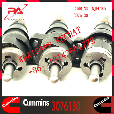 K-STC KTA19 Diesel Engine Fuel Injector 3076130 For Cummins Marine
