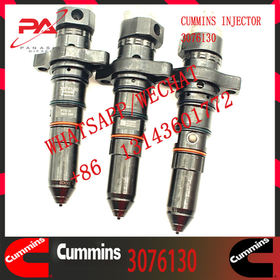K-STC KTA19 Diesel Engine Fuel Injector 3076130 For Cummins Marine