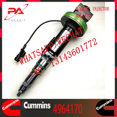 Diesel Fuel Cummins Injector For Bosch F00bl0j020 Y431K05420 4964170 4955524
