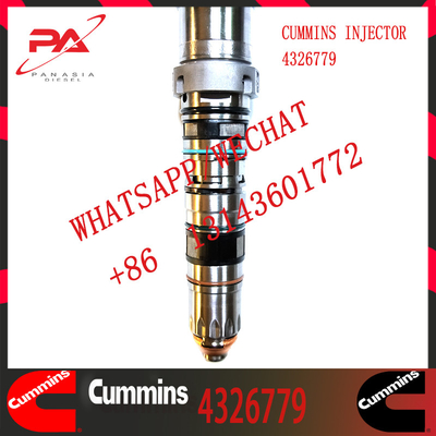 Oem Fuel Engine Injectors For C-A-Terpillar 4326779 4010158 4087892 4088426