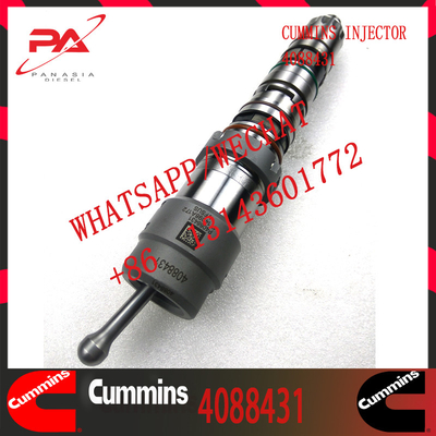 QSK23 CUMMINS Common Rail Injector Diesel Engine 4902828 4088431 4902827