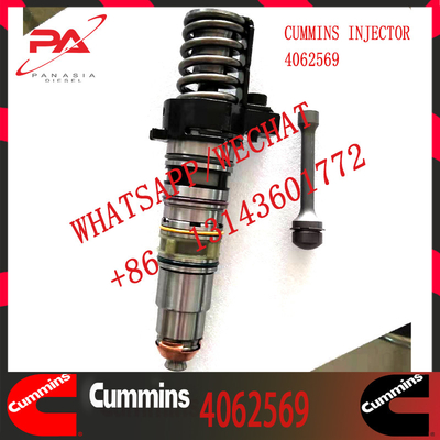3ISX15 Cummins Diesel Fuel Injector QSX15 4062569 5627452