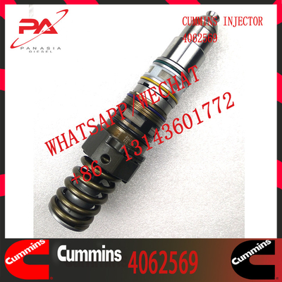 3ISX15 Diesel Fuel Injector For Cummins QSX15 4062569 5627452
