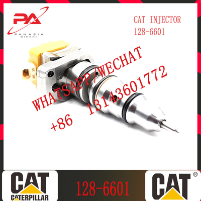 Engine HFD Fuel Injector E322c 3126B 10R-0782 128-6601 178-0198 10R0782 E3126 C15